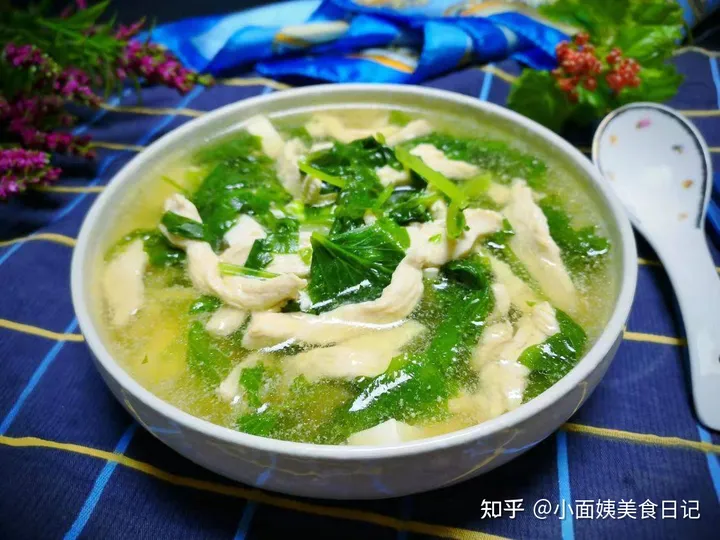 “立夏一碗汤,不劳医生帮”,这6款汤水要多喝,生津开胃又解暑