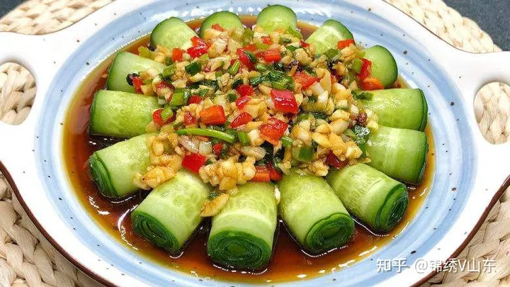 立夏将至,多吃这10道菜,荤素搭配养分足,顺应节气平安入夏-荤素搭配的饭菜