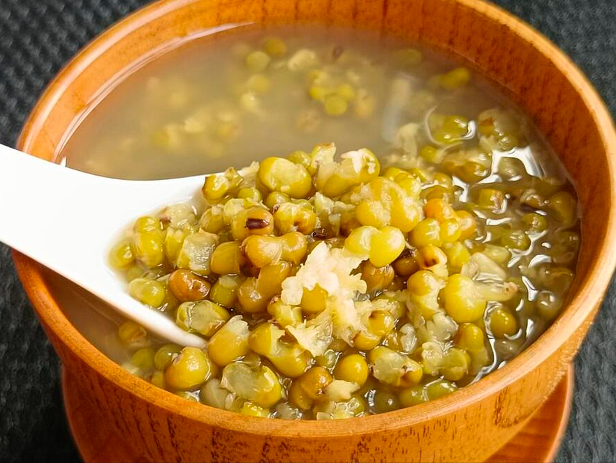 5月6日立夏,记得“吃3样、喝3样”,应季而食身体棒,舒服过夏天-2023年五一放假调休通知