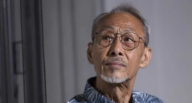 香港资深戏骨因肠癌肺转移病逝,痛惜!(68岁香港演员患癌)