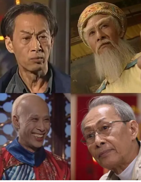 香港资深戏骨因肠癌肺转移病逝,痛惜!(68岁香港演员患癌)