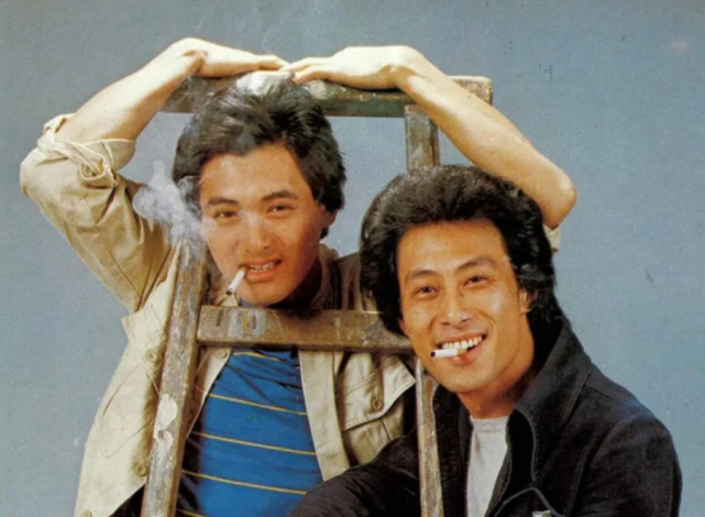 香港资深戏骨因肠癌肺转移病逝,痛惜!(68岁香港演员患癌)