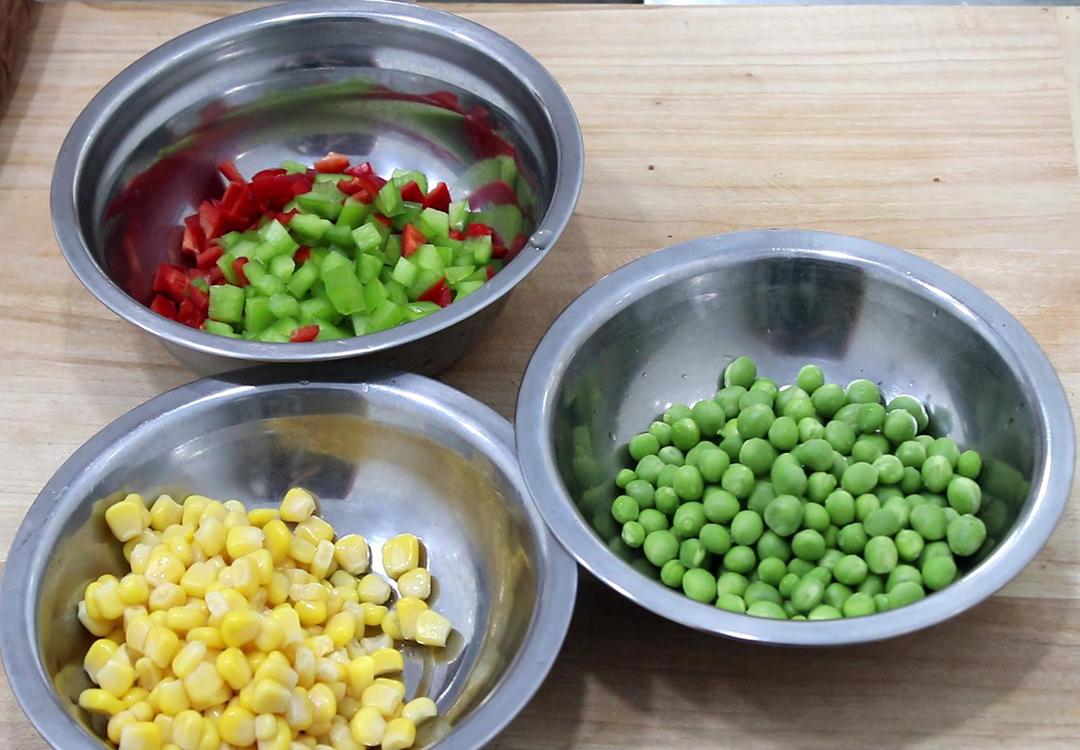 立夏将至,不管多忙,要吃“5个1”,季节性强,补足营养平安入夏