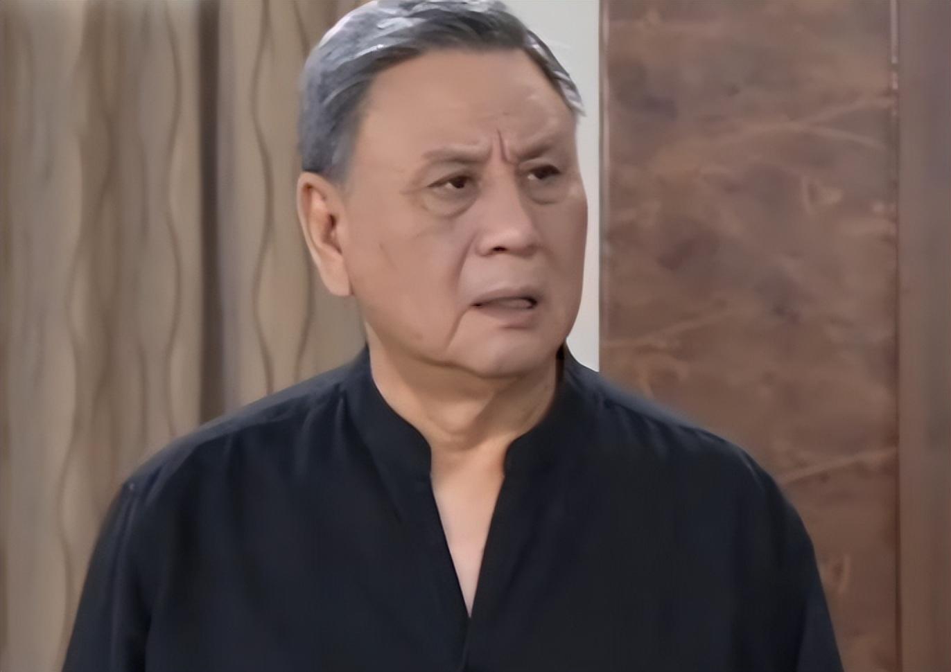 80岁老戏骨宗华去世!与亲儿失散50年,到死未能见上一面成遗憾(庹宗华前妻)