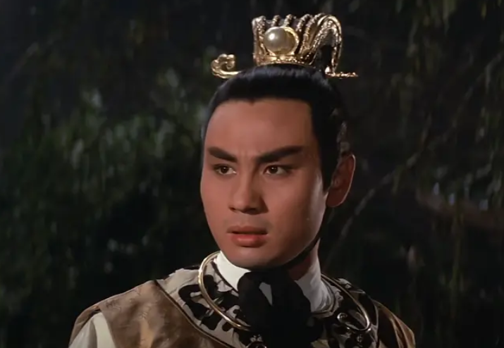 80岁老戏骨宗华去世!与亲儿失散50年,到死未能见上一面成遗憾(庹宗华前妻)