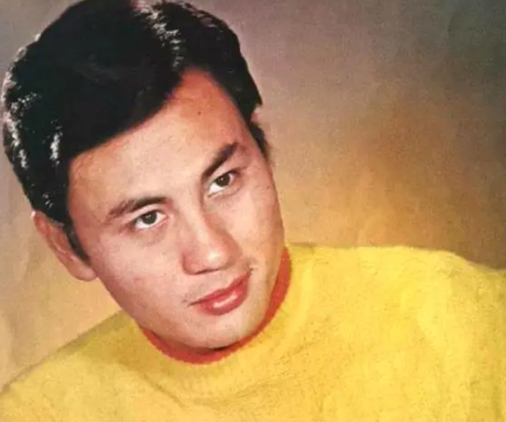 80岁老戏骨宗华去世!与亲儿失散50年,到死未能见上一面成遗憾(庹宗华前妻)