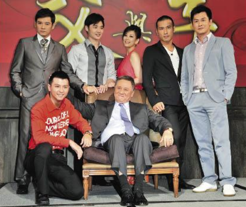 80岁老戏骨宗华去世!与亲儿失散50年,到死未能见上一面成遗憾(庹宗华前妻)