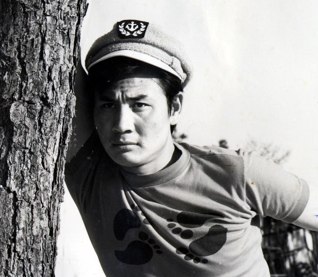 突发!79岁演员宗华骤然离世,妻子长居美国错过最后一面(宗华简历)