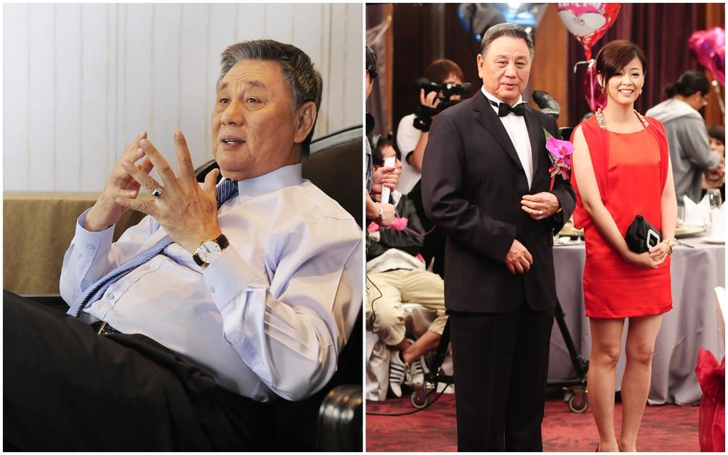 突发!79岁演员宗华骤然离世,妻子长居美国错过最后一面(宗华简历)