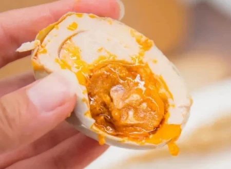 明日立夏,该吃它了!比炸酱面过瘾10倍,开胃去火又健脑-去火的好吃的食物