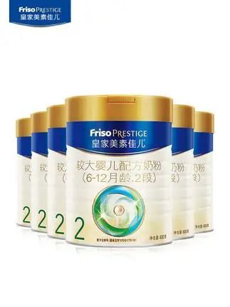 2020年,宝宝奶粉按照品牌排行榜前3名买肯定不会错~-宝宝奶粉排行榜前十位有哪些品牌国产