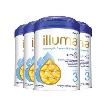 2020年,宝宝奶粉按照品牌排行榜前3名买肯定不会错~-宝宝奶粉排行榜前十位有哪些品牌国产