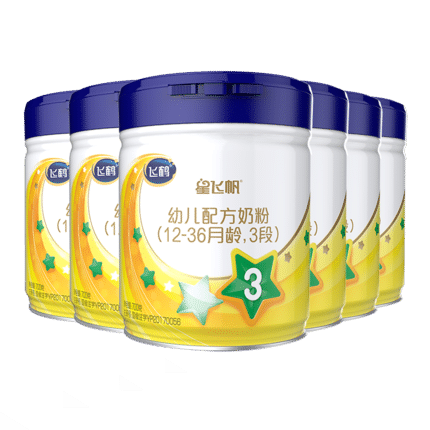 2020年,宝宝奶粉按照品牌排行榜前3名买肯定不会错~-宝宝奶粉排行榜前十位有哪些品牌国产