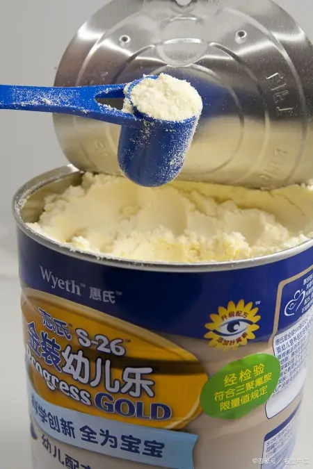 如何选择合适的婴儿奶粉品牌?-如何选择合适的婴儿奶粉品牌呢女孩