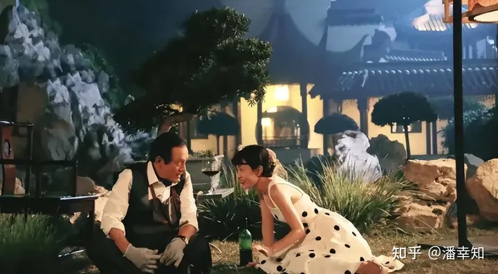 20岁女网红被曝“知三当三”一次叫价10万,聊天记录曝光太露骨(网红知一套图)