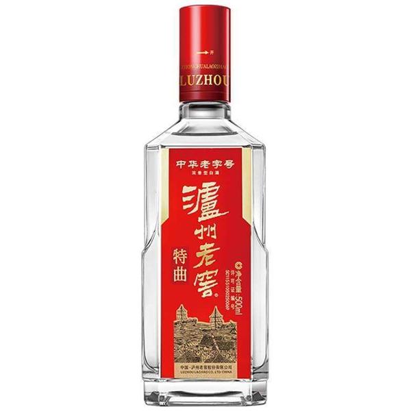 白酒执行标准一览表,中国白酒常见执行标准汇总-白酒的执行标准怎么区别