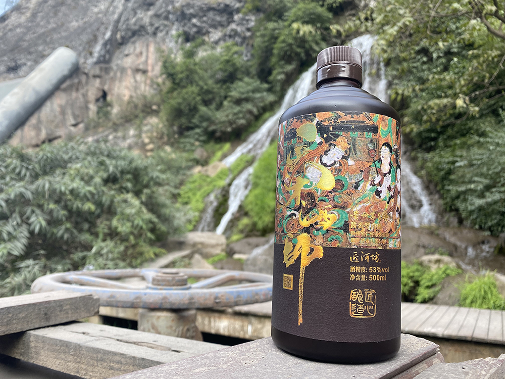 匠河坊天才酒师:酱香白酒一定是纯粮食酒吗,你可能不知道-酱香型白酒肯定是纯粮酿造吗