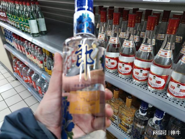 白酒新国标来了,你买的白酒会是“真白酒”吗?-白酒新国标是什么