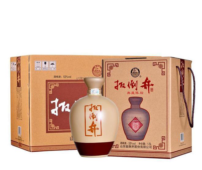 买白酒时!发现瓶上有这行字的赶紧多买几瓶,百年难遇的纯正粮食酒-白酒瓶上的酒精度是什么意思