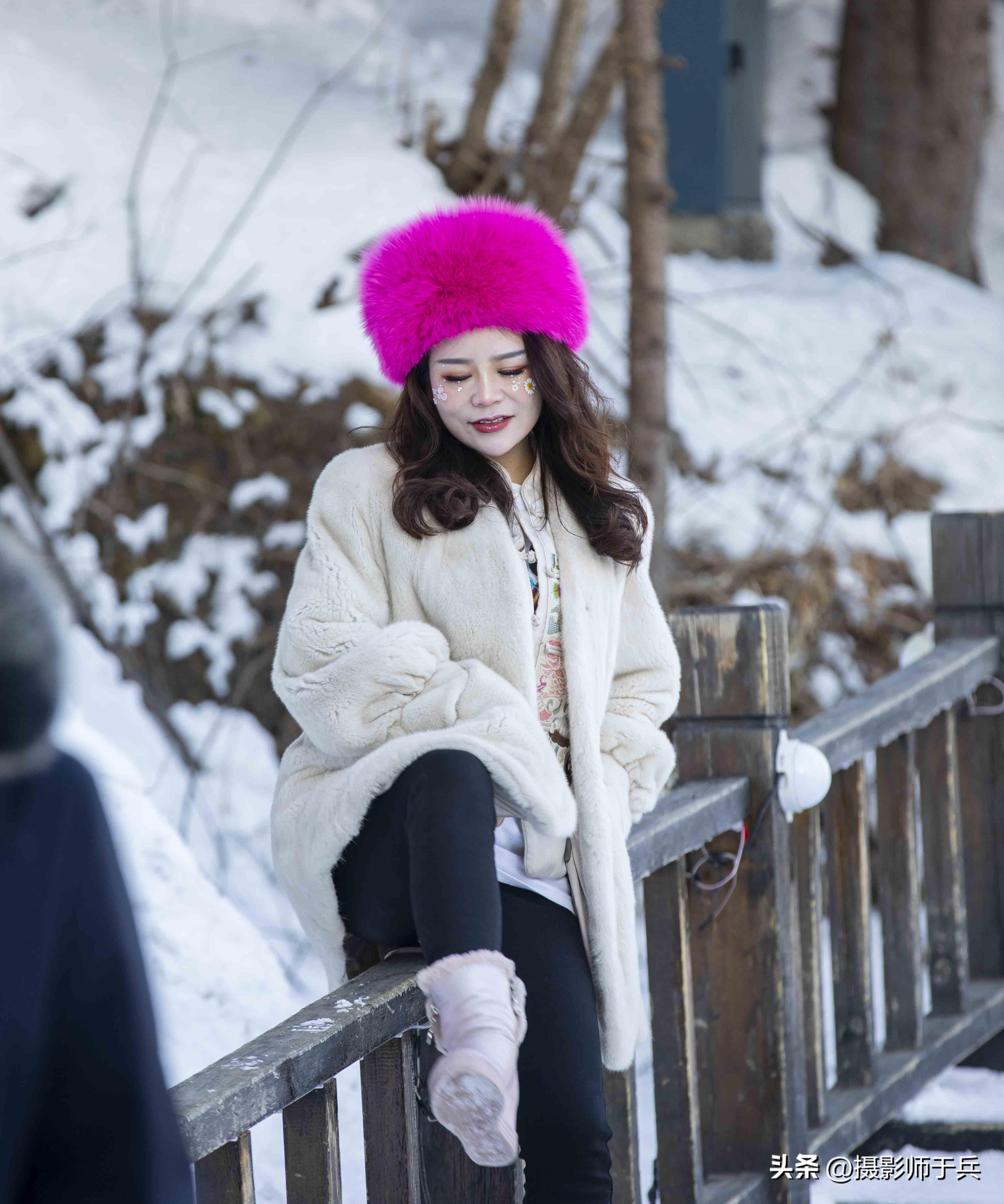 2023年牡丹江海林雪乡横道河子三日自驾游攻略(二)-海林市横道河镇