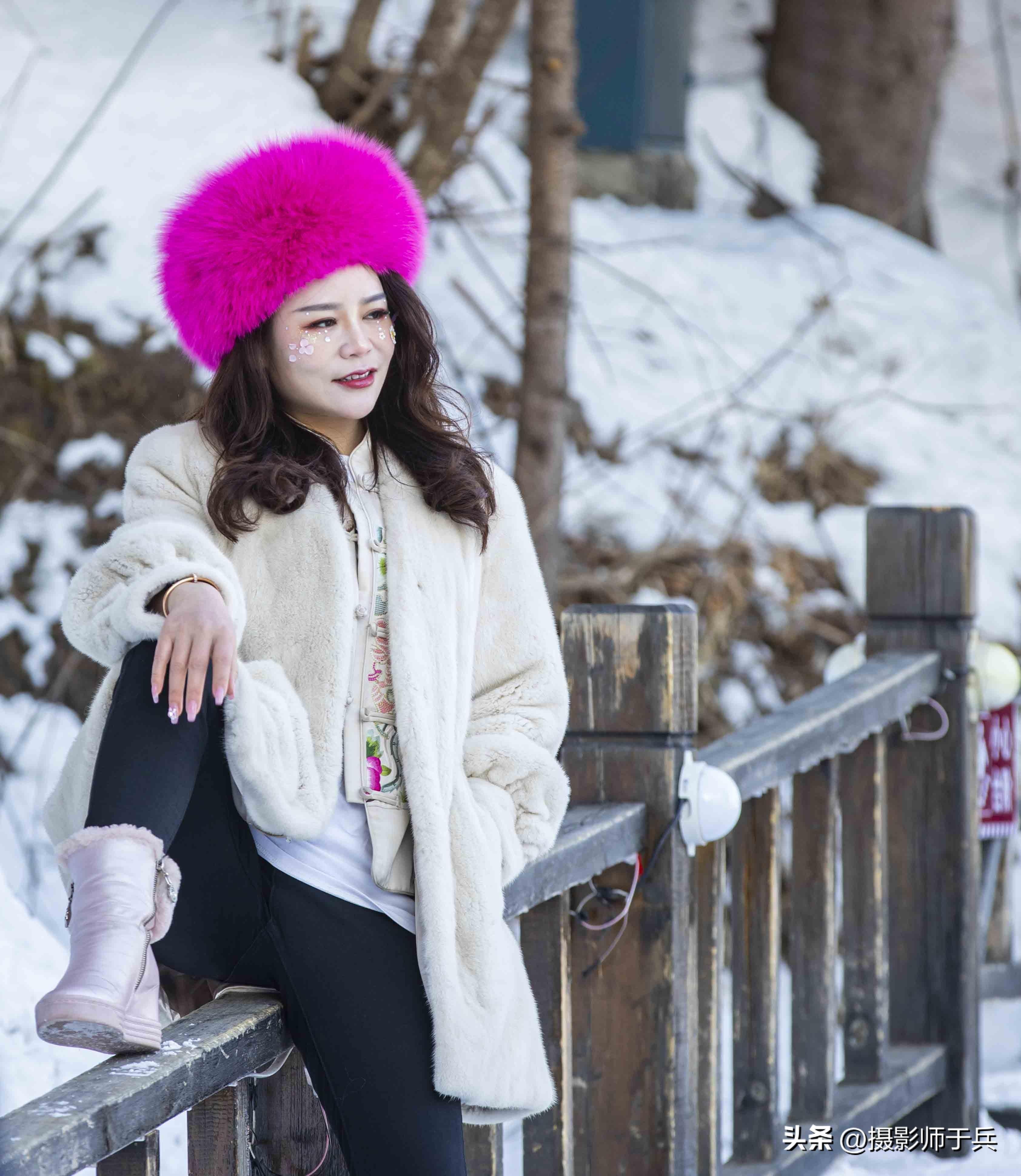 2023年牡丹江海林雪乡横道河子三日自驾游攻略(二)-海林市横道河镇