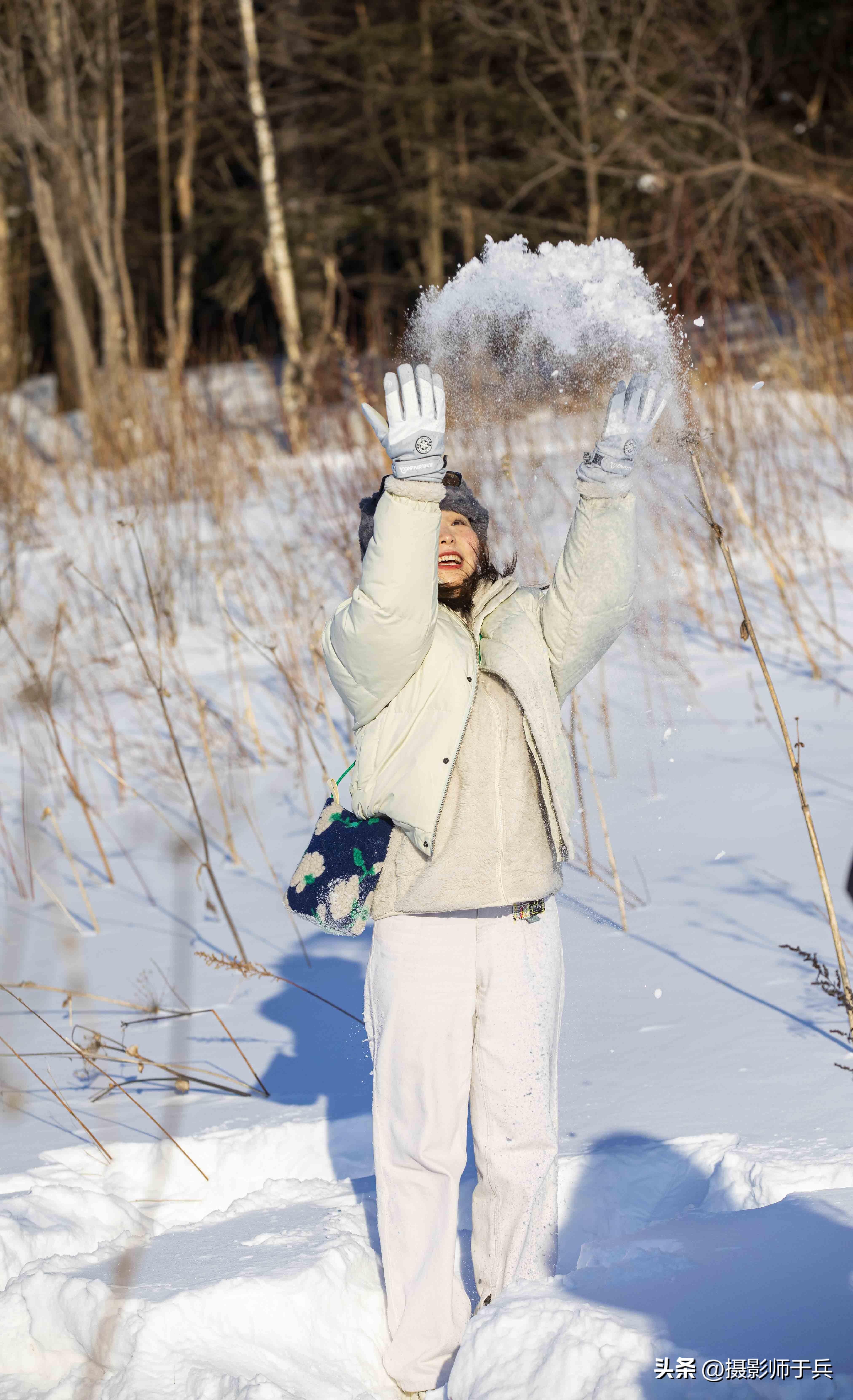 2023年牡丹江海林雪乡横道河子三日自驾游攻略(二)-海林市横道河镇