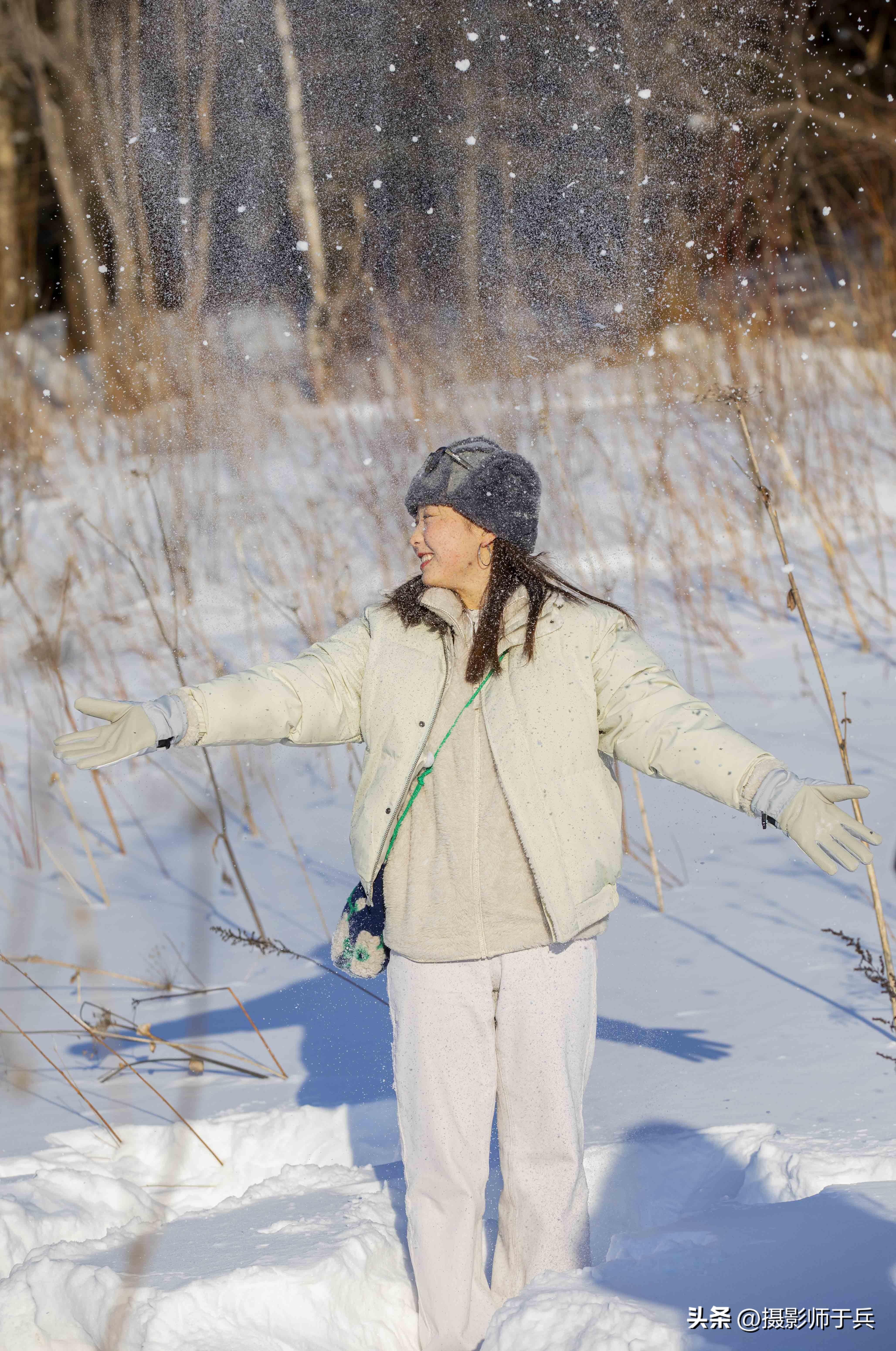 2023年牡丹江海林雪乡横道河子三日自驾游攻略(二)-海林市横道河镇