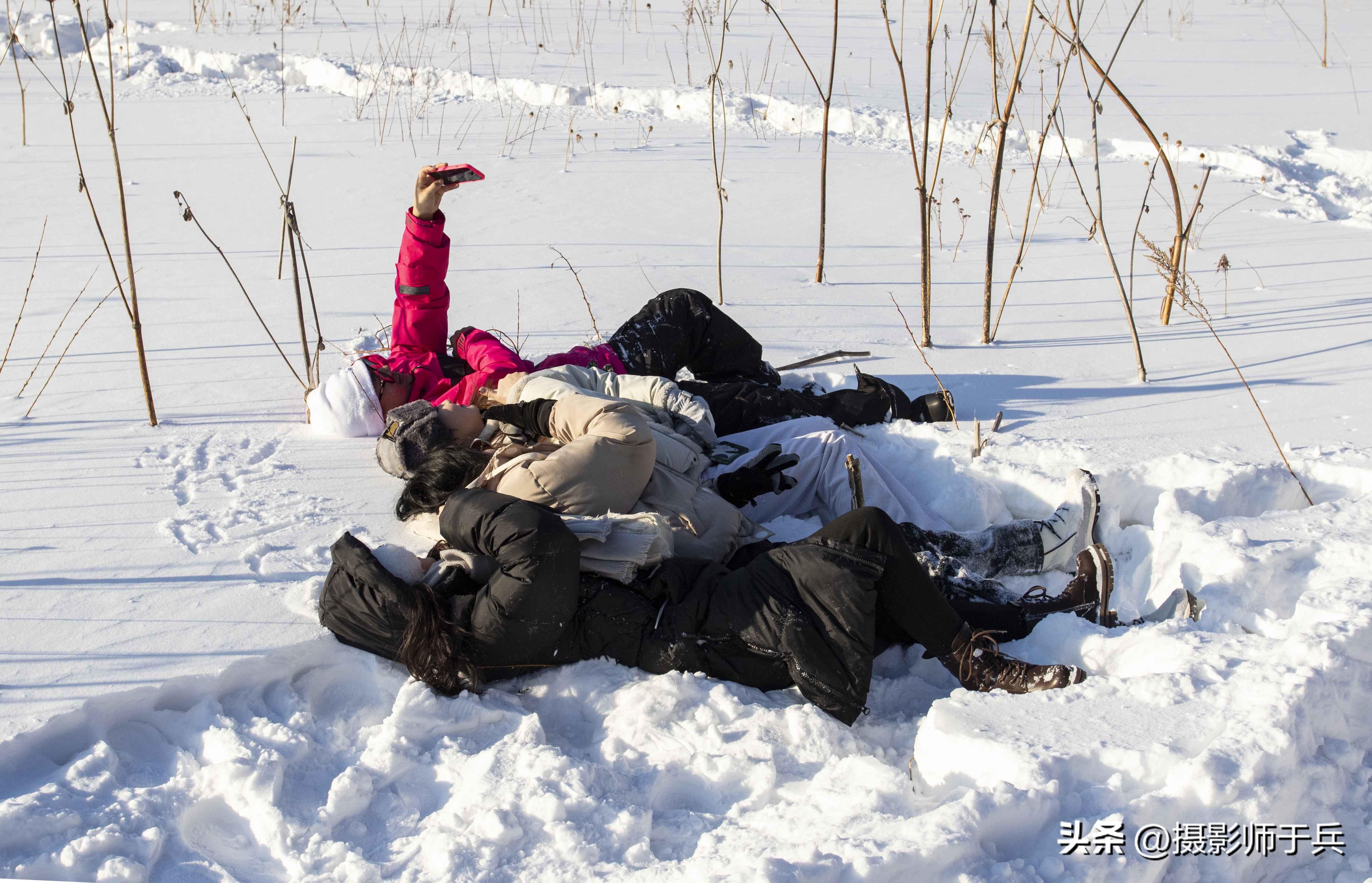 2023年牡丹江海林雪乡横道河子三日自驾游攻略(二)-海林市横道河镇