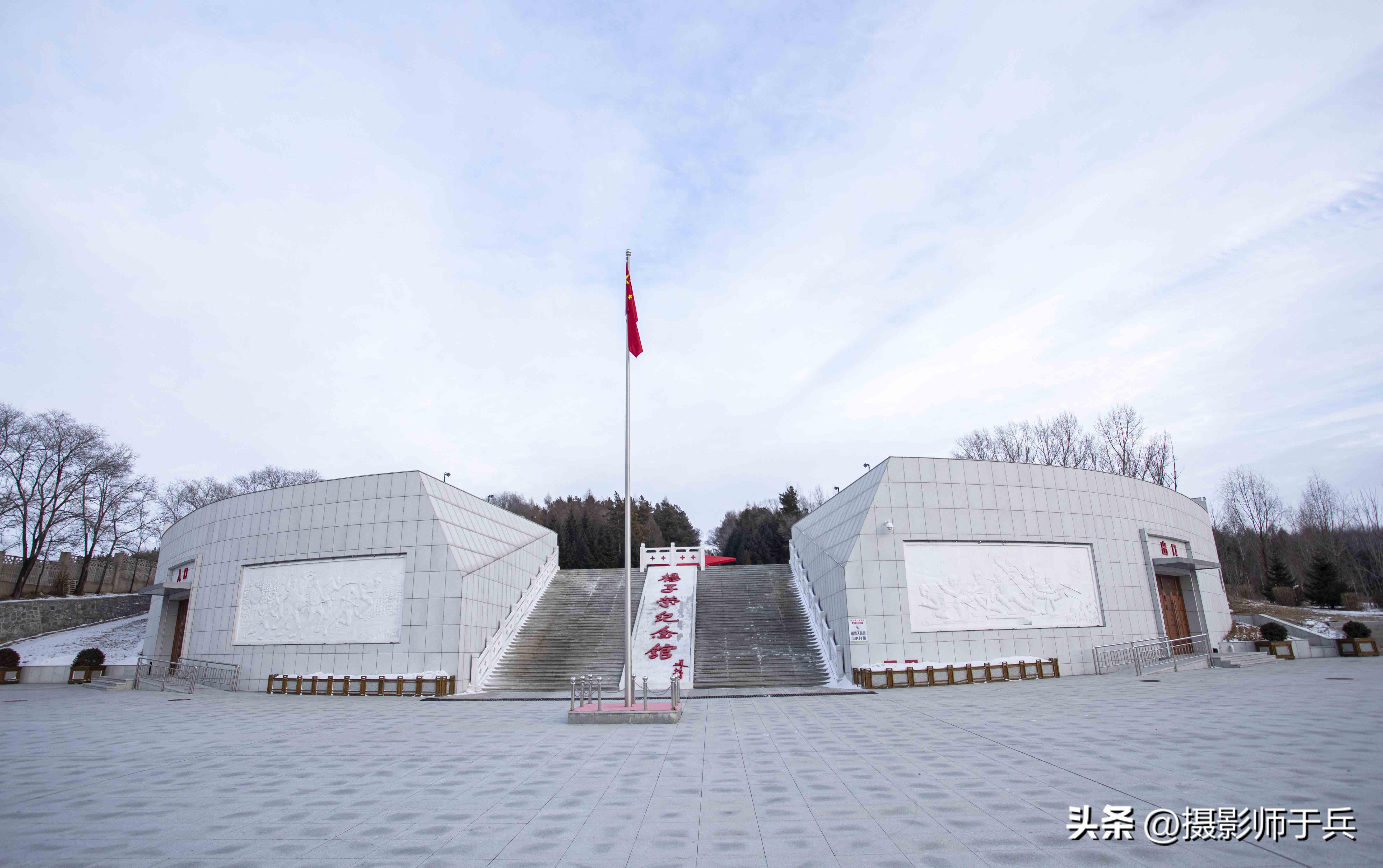 2023年牡丹江海林雪乡横道河子三日自驾游攻略(一)-海林横道河子景点