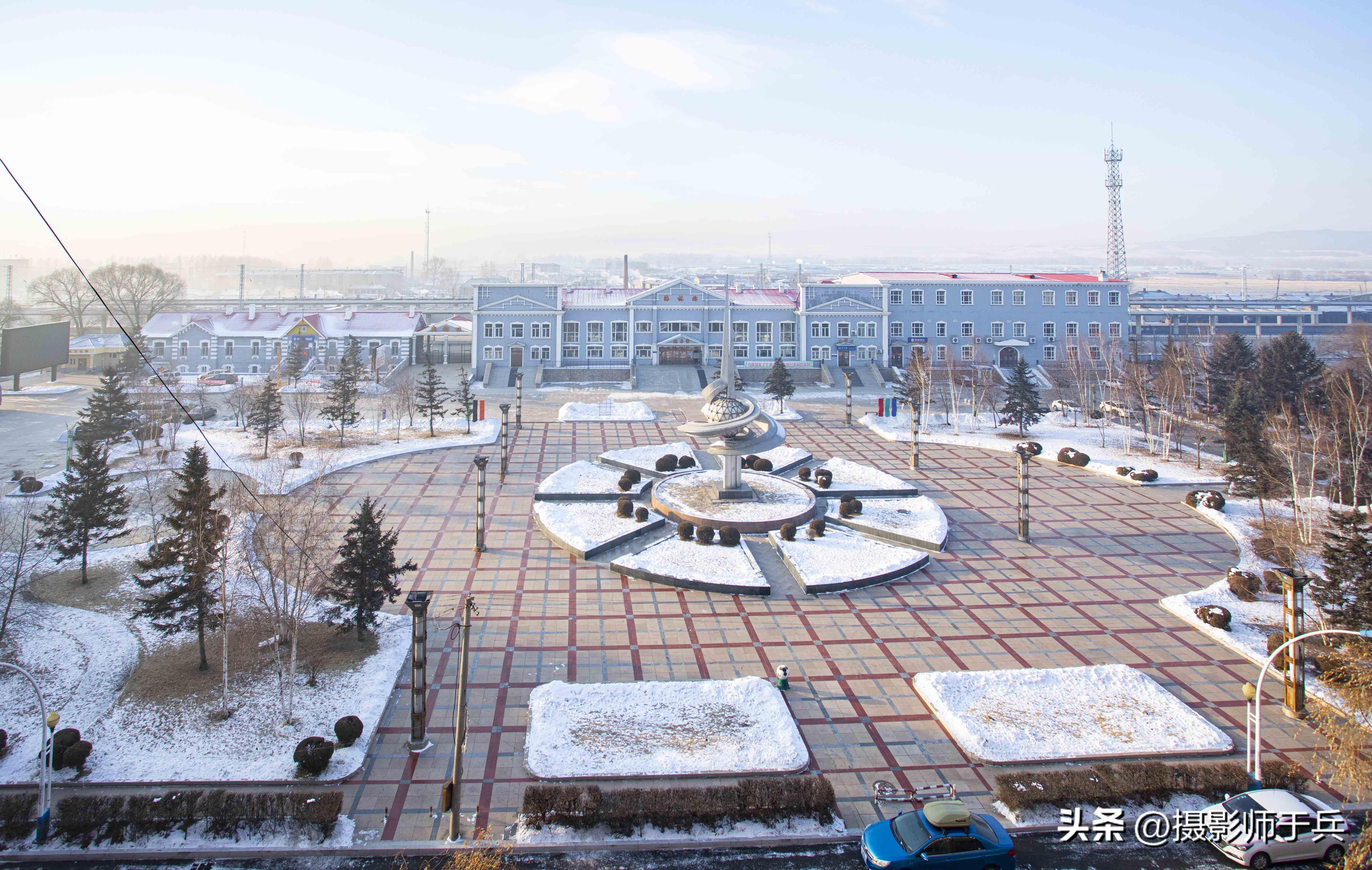 2023年牡丹江海林雪乡横道河子三日自驾游攻略(一)-海林横道河子景点