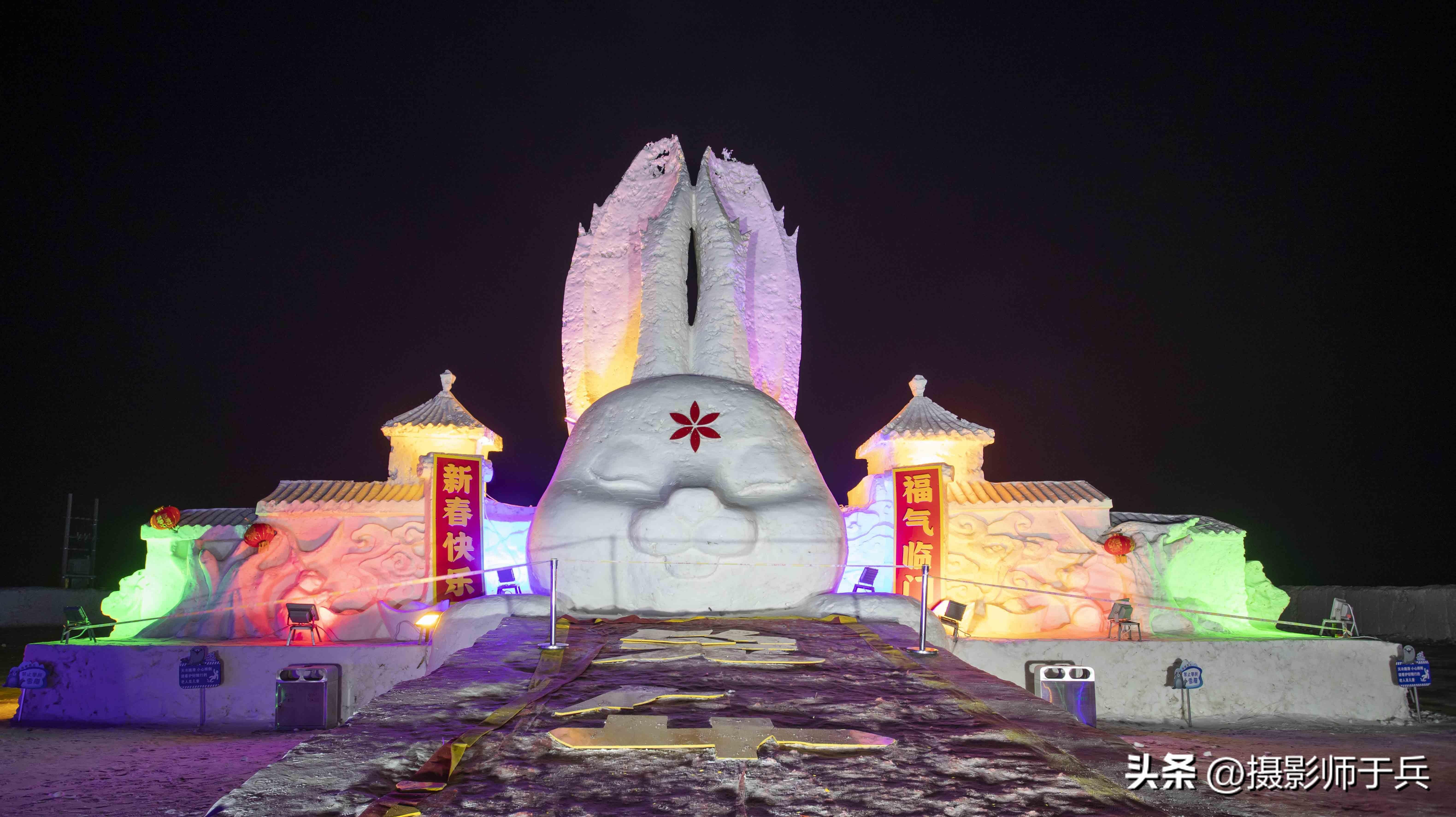 2023年牡丹江海林雪乡横道河子三日自驾游攻略(一)-海林横道河子景点