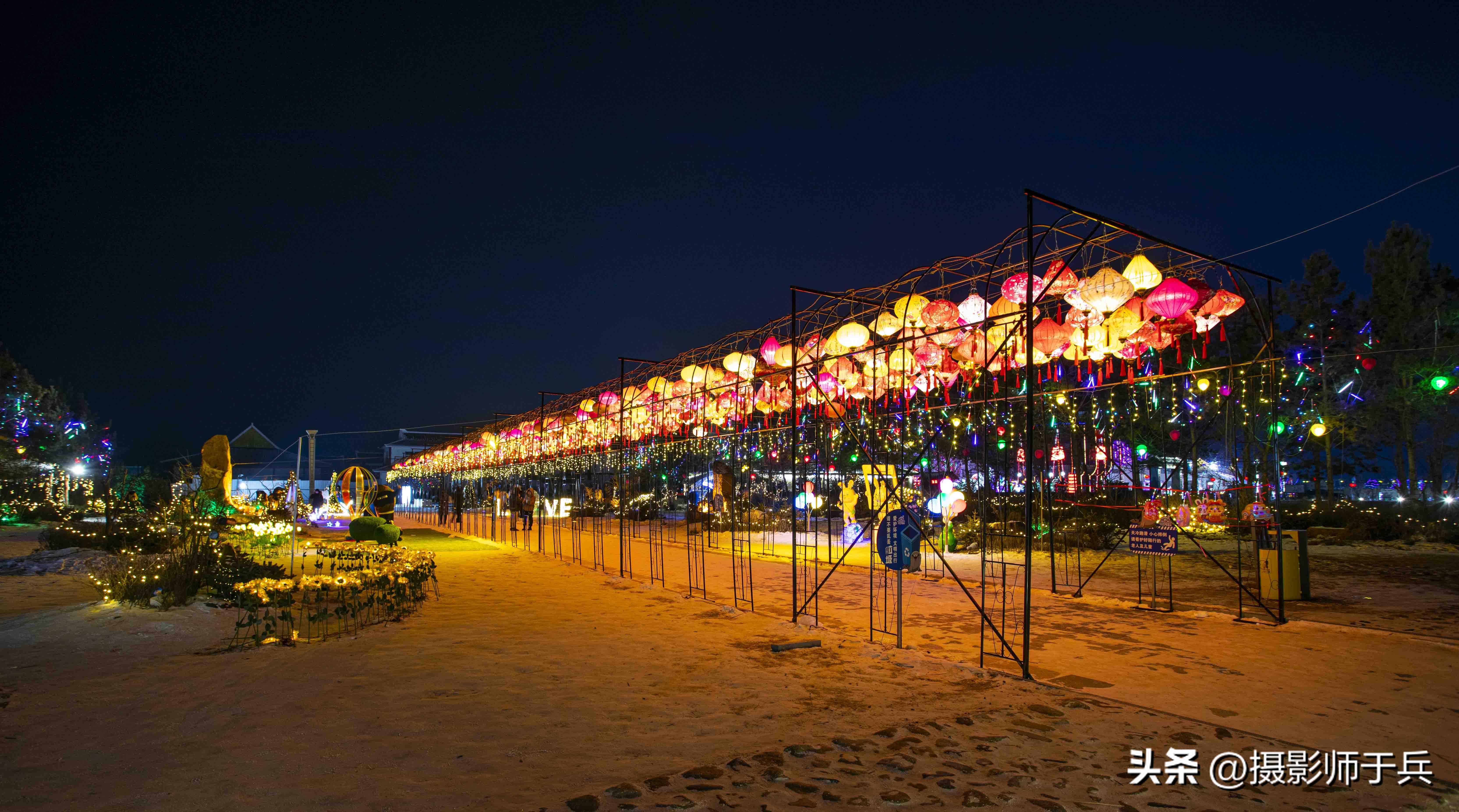 2023年牡丹江海林雪乡横道河子三日自驾游攻略(一)-海林横道河子景点