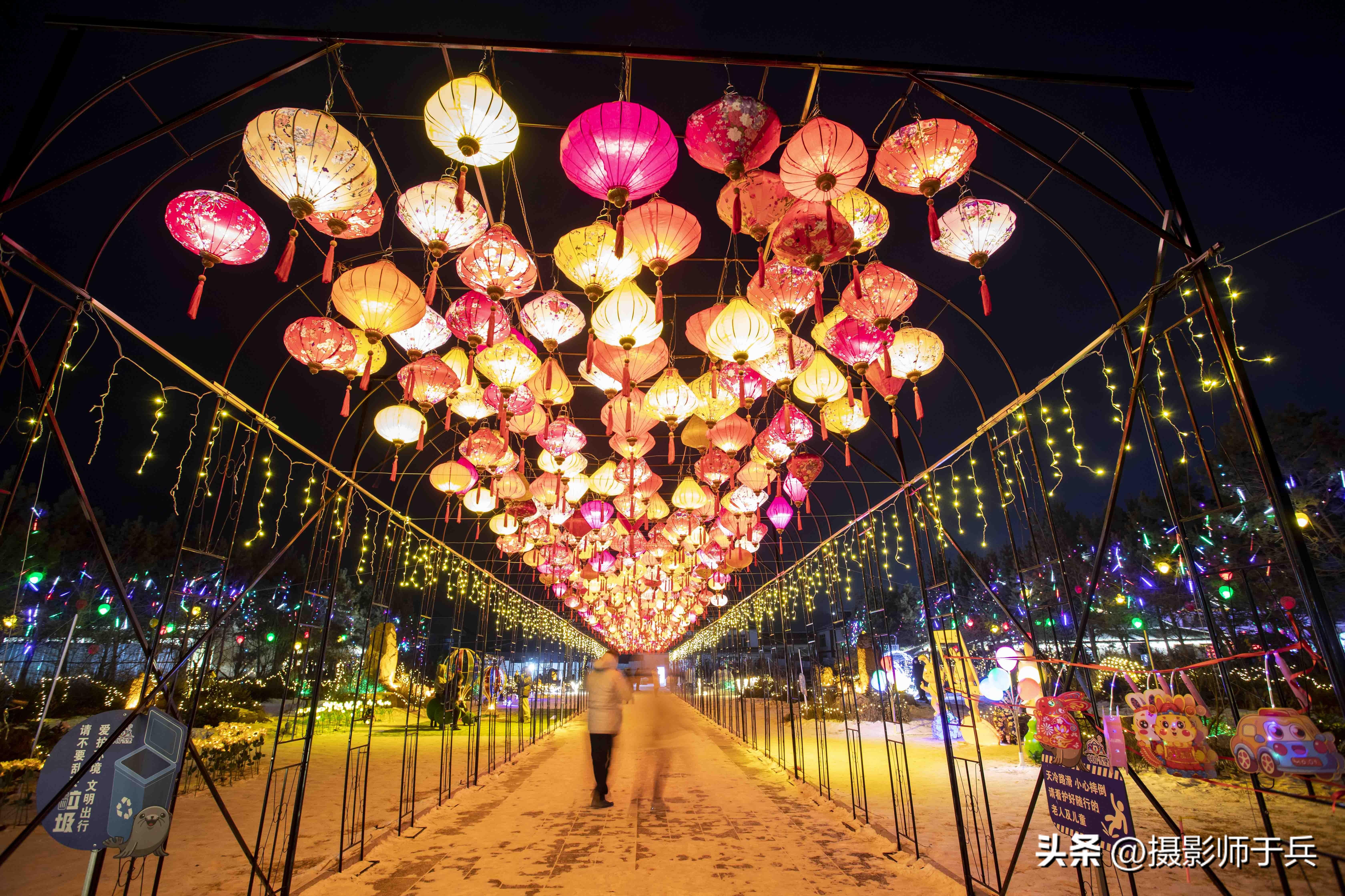 2023年牡丹江海林雪乡横道河子三日自驾游攻略(一)-海林横道河子景点