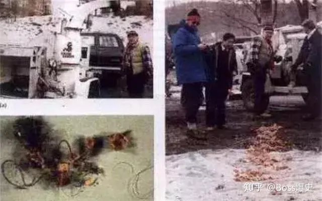 美国空姐失踪案:警方对其丈夫使用测谎仪都没用,直到李昌钰出手(大揭秘1986年美国空姐失踪案真相是什么)