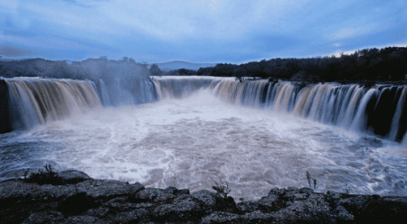 牡丹江市十大旅游景点,看看黑龙江牡丹江有什么好玩的地方景点-牡丹江旅游都有哪些景点