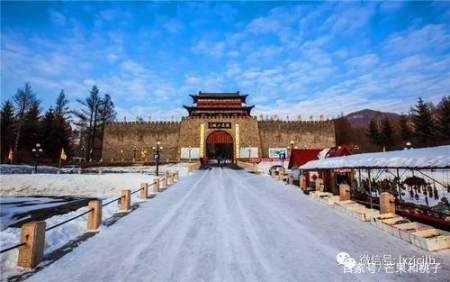 牡丹江市十大旅游景点,看看黑龙江牡丹江有什么好玩的地方景点-牡丹江旅游都有哪些景点
