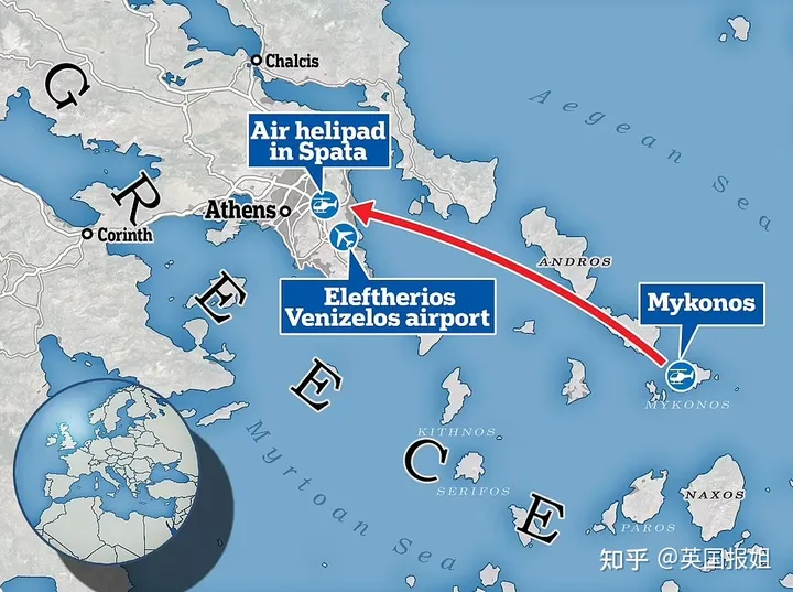 英国22岁富二代离奇死亡!直升机螺旋桨削掉头部,调查员:怪他想自拍(英国富二代的纪录片是什么)