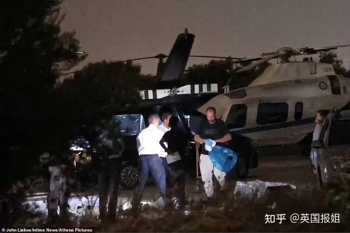 英国22岁富二代离奇死亡!直升机螺旋桨削掉头部,调查员:怪他想自拍(英国富二代的纪录片是什么)