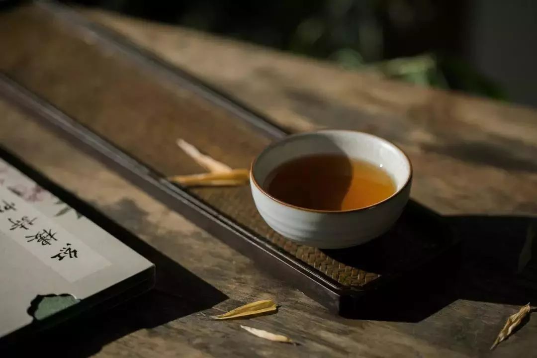 茶与婚礼:茶礼,茶金,受茶,吃茶,定茶是什么意思?-茶礼得到什么