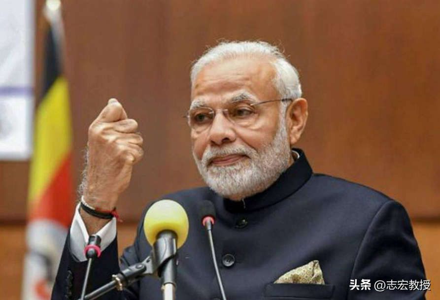 中国周边发生2件事,印度官员被“斩首”,日本第8师团长确认身亡(2020印度中国边界事件视频)