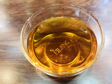 红茶中的“软黄金”—茶黄素-红茶中的茶黄素