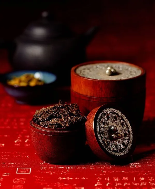 世人都知道好茶珍贵,其实,茶中还有一样东西堪比黄金!-好茶的品种有哪些