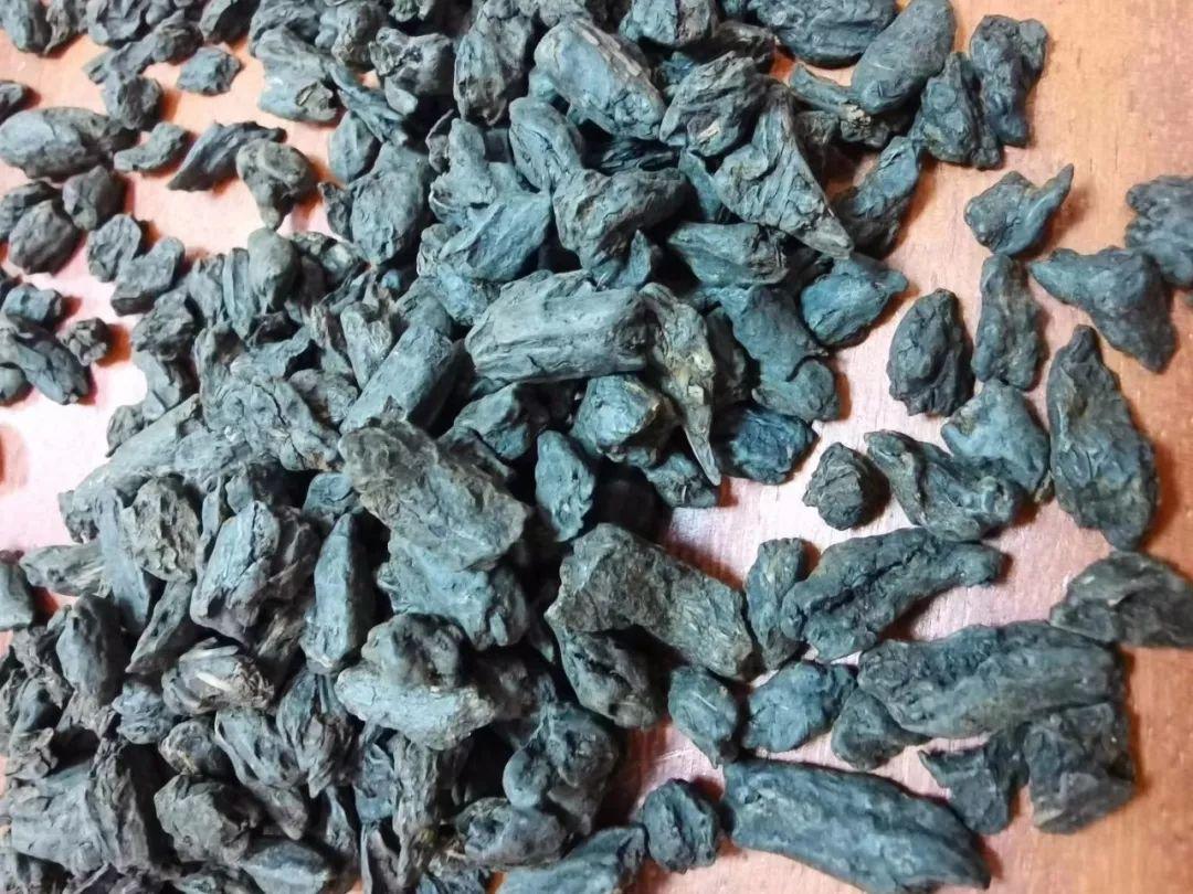 碎银子,到底是什么茶?-碎银子是什么茶,多少钱一斤