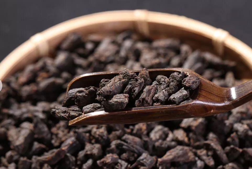 碎银子,到底是什么茶?-碎银子是什么茶,多少钱一斤