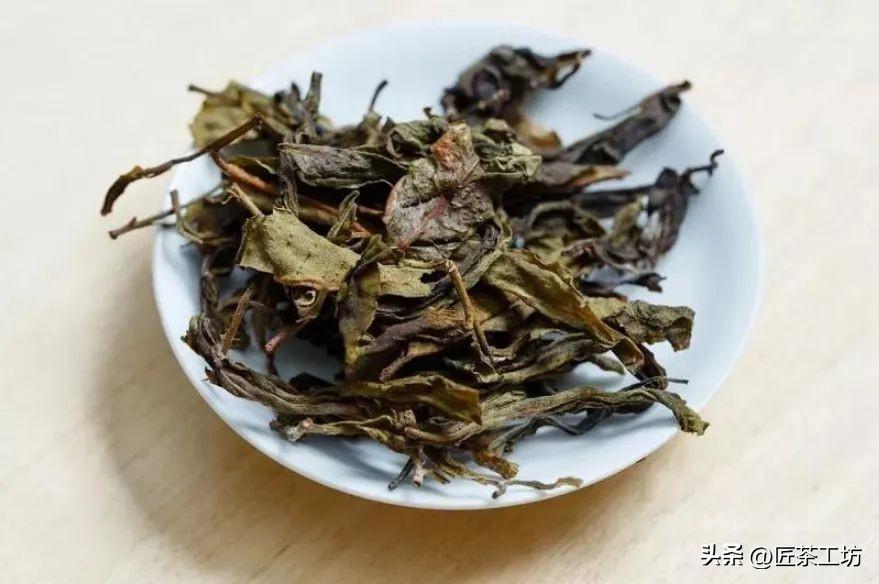 茶中黄金为何物?你知道吗-茶黄金对身体有什么好处和作用