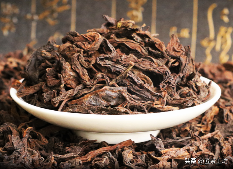 茶中黄金为何物?你知道吗-茶黄金对身体有什么好处和作用