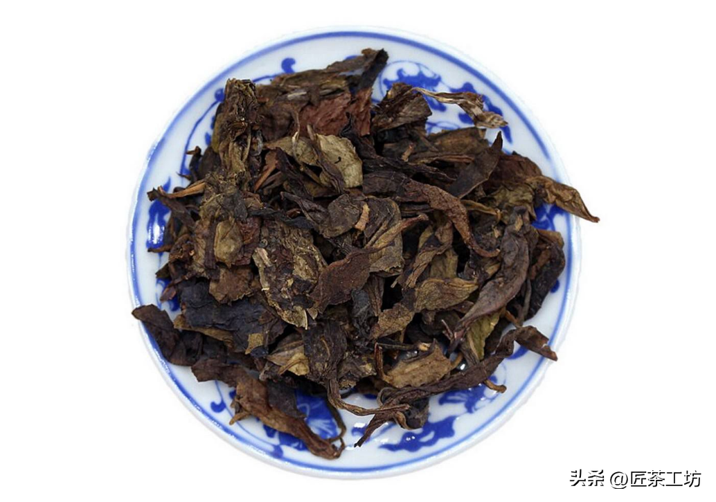 茶中黄金为何物?你知道吗-茶黄金对身体有什么好处和作用