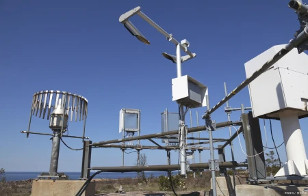 输电线路在线监测装置的应用-输电线路视频在线监控装置