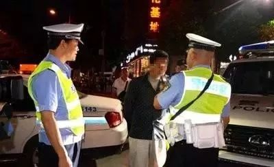 2019交通法:酒驾和醉驾有下列区别。附处罚标准-酒驾和醉驾的法律