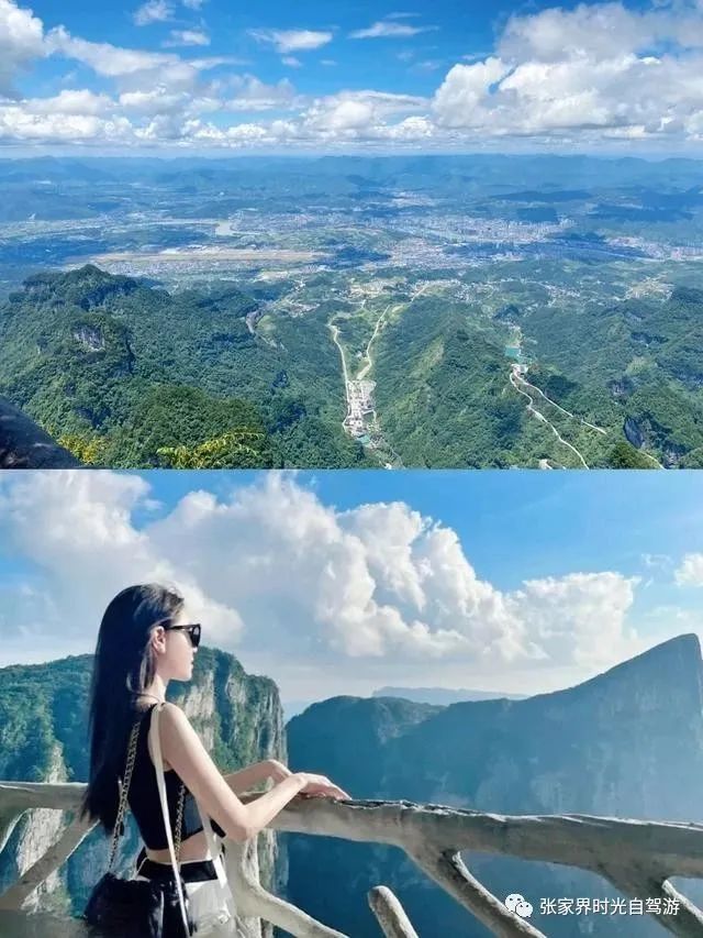 张家界旅游攻略_张家界三、四、五日游景点路线_看完少走弯路-张家界游玩攻略三日游路线